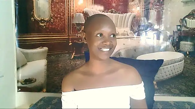 EbonyOlive69 online show from 09.08.25