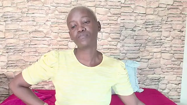 EbonyOlive69 online show from 10.31.25