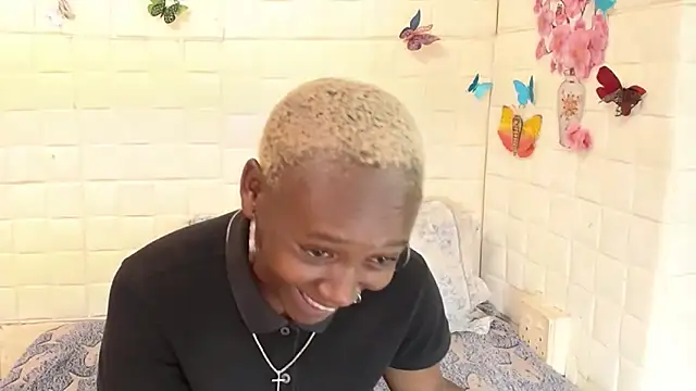 EbonyOlive69 online show from 11.03.25