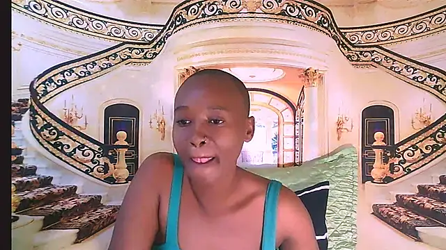 EbonyOlive69 online show from 05.18.26