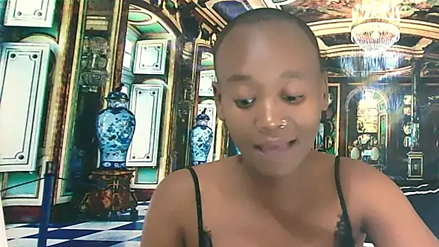 EbonyOlive69 online show from 05.20.26