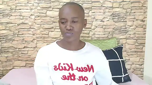 EbonyOlive69 online show from 06.12.26