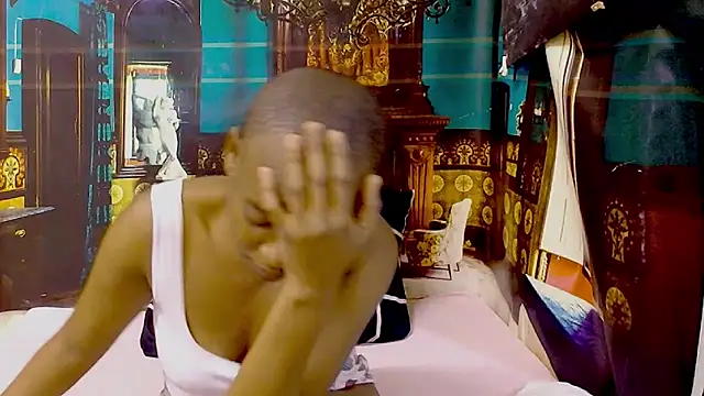 EbonyOlive69 online show from 06.16.26