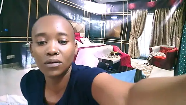 EbonyOlive69 online show from 06.19.26