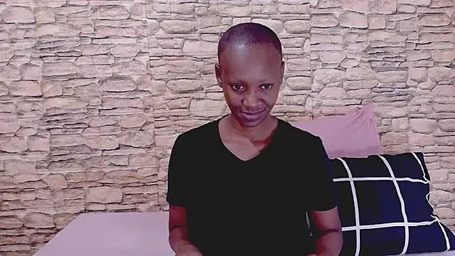 EbonyOlive69 online show from 07.09.26