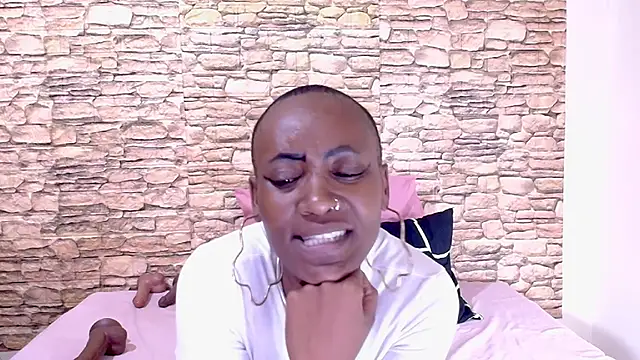 EbonyOlive69 online show from 07.19.26