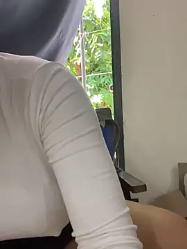 Shirato hana online show from 03.14.25