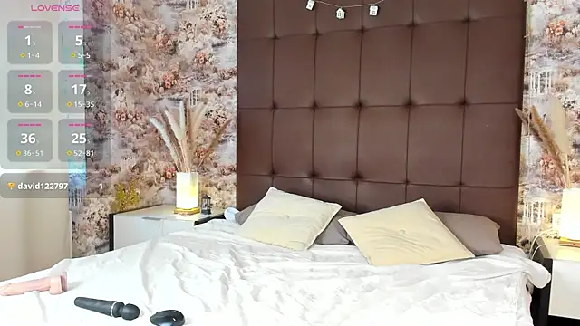 Mary Walker online show from 02.20.25