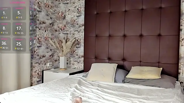 Mary Walker online show from 03.23.25