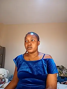 Pretty tiffany online show from 10.26.25