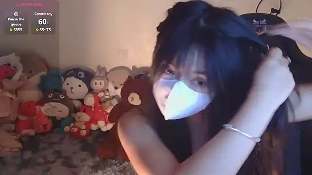 TimmyZi online show from 12.10.24