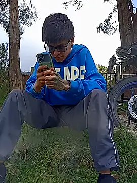 Snapshot of Cuervo_maniaco chatting on 03.15.26 Cuervo maniaco online show from 03.15.26