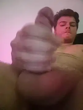 majinm83 online show from 03.22.26