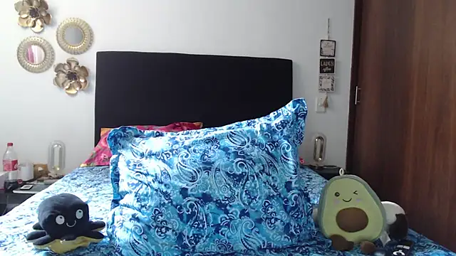 Snapshot of TatianaMonteross chatting on 11.07.25 TatianaMonteross online show from 11.07.25