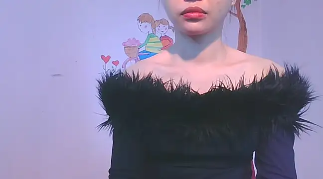 Snapshot of Jikey98 chatting on 03.02.25 Jikey98 online show from 03.02.25