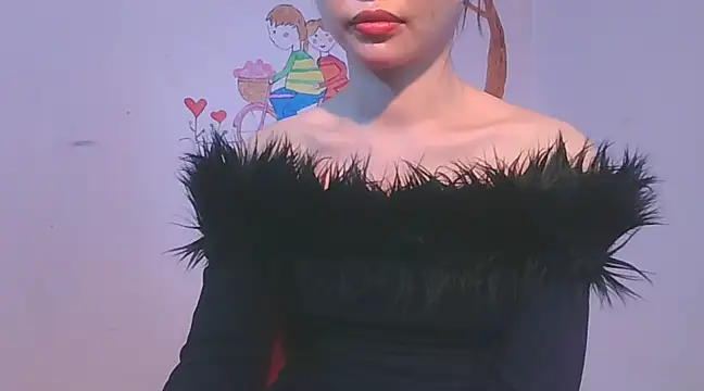 Snapshot of Jikey98 chatting on 03.02.25 Jikey98 online show from 03.02.25