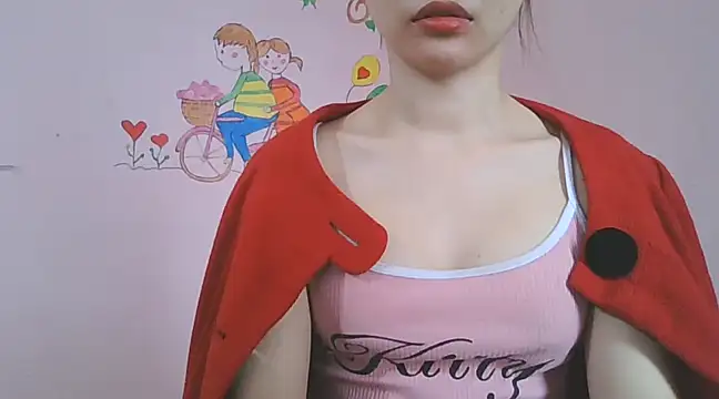 Snapshot of Jikey98 chatting on 03.03.25 Jikey98 online show from 03.03.25