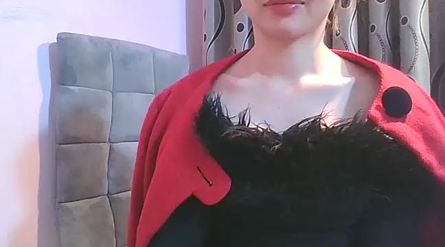 Snapshot of Jikey98 chatting on 03.17.25 Jikey98 online show from 03.17.25