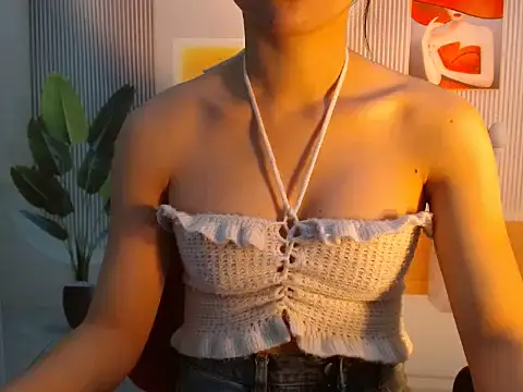 Snapshot of Jikey98 chatting on 11.22.25 Jikey98 online show from 11.22.25