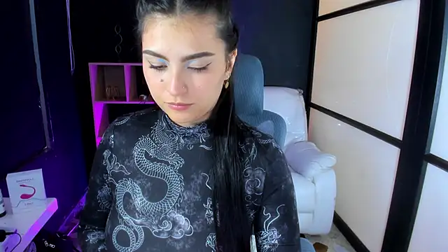 Snapshot of TifanyWhite_ chatting on 03.15.25 TifanyWhite online show from 03.15.25