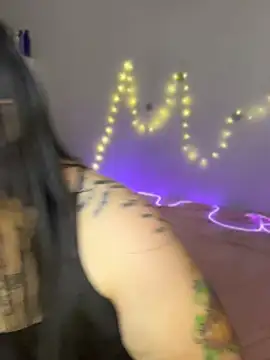 Mizztikaa online show from 04.10.26