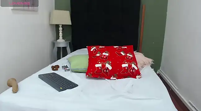  angeline love online show from 12.05.24