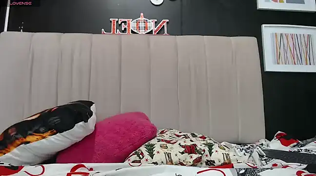  angeline love online show from 12.11.24