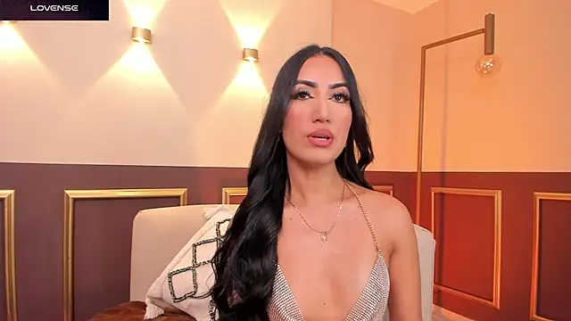 morganlake  online show from 04.11.26