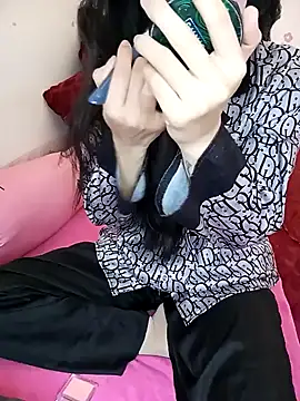 Alissa 121 online show from 02.05.25