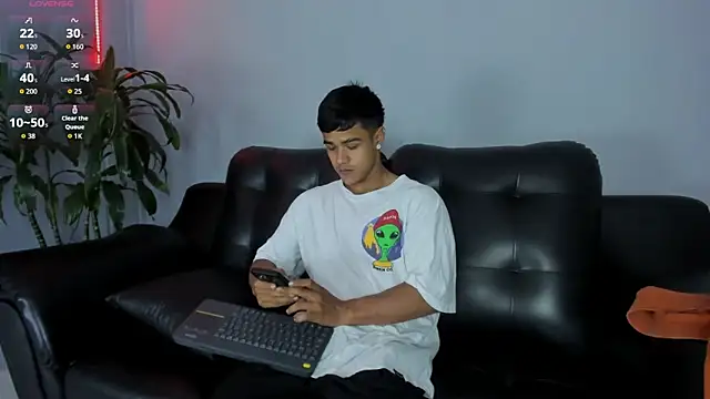 Rob saenz  online show from 09.26.25