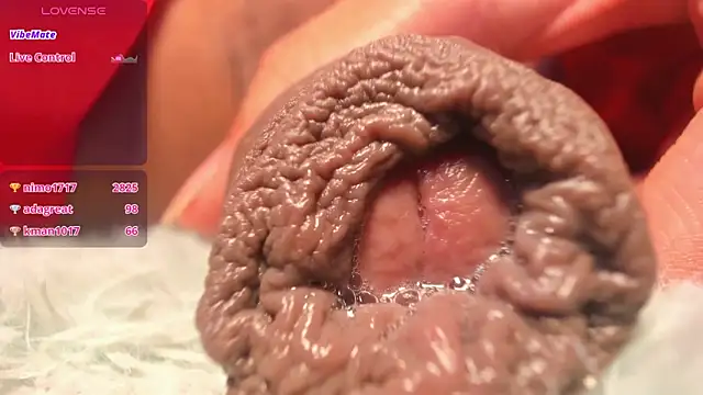 CharlotteLauren online show from 03.13.25