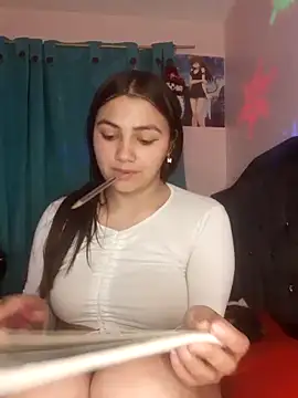 Nahiara velez online show from 12.02.24