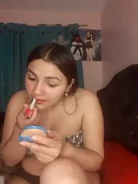 Nahiara velez online show from 12.03.24