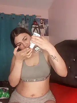 Nahiara velez online show from 12.05.24