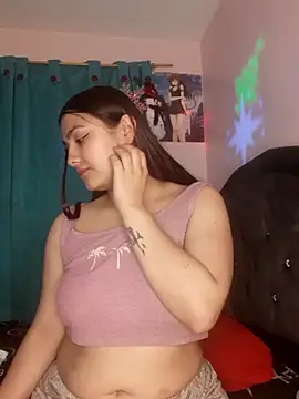 Nahiara velez online show from 12.06.24