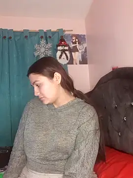 Nahiara velez online show from 12.13.24