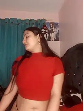 Nahiara velez online show from 01.09.25