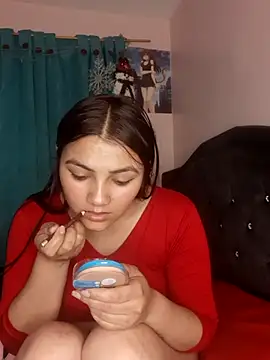 Nahiara velez online show from 01.13.25