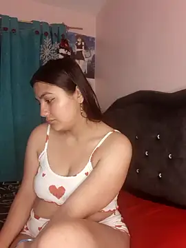 Nahiara velez online show from 01.15.25