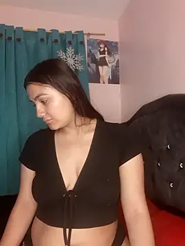 Nahiara velez online show from 01.22.25