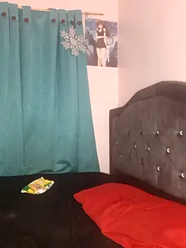 Nahiara velez online show from 02.02.25