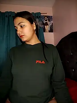 Nahiara velez online show from 02.12.25