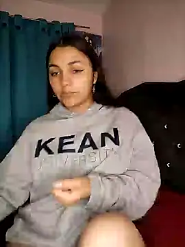 Nahiara velez online show from 02.12.25