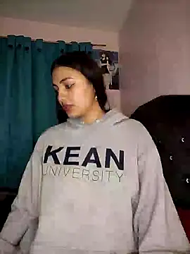 Nahiara velez online show from 02.13.25