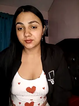 Nahiara velez online show from 03.01.25