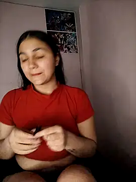 Nahiara velez online show from 03.22.25