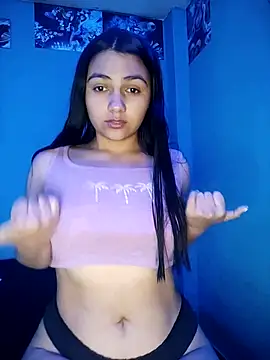 Nahiara velez online show from 09.25.25