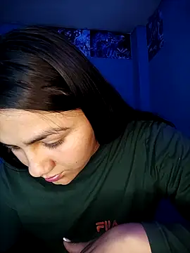 Nahiara velez online show from 10.01.25