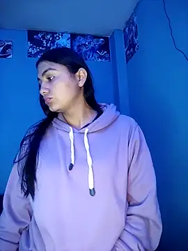 Nahiara velez online show from 10.18.25