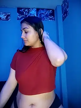 Nahiara velez online show from 12.13.25